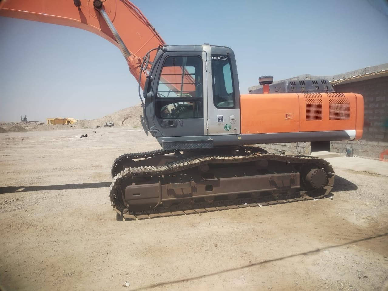 للبيع حفاره 350   ***********
