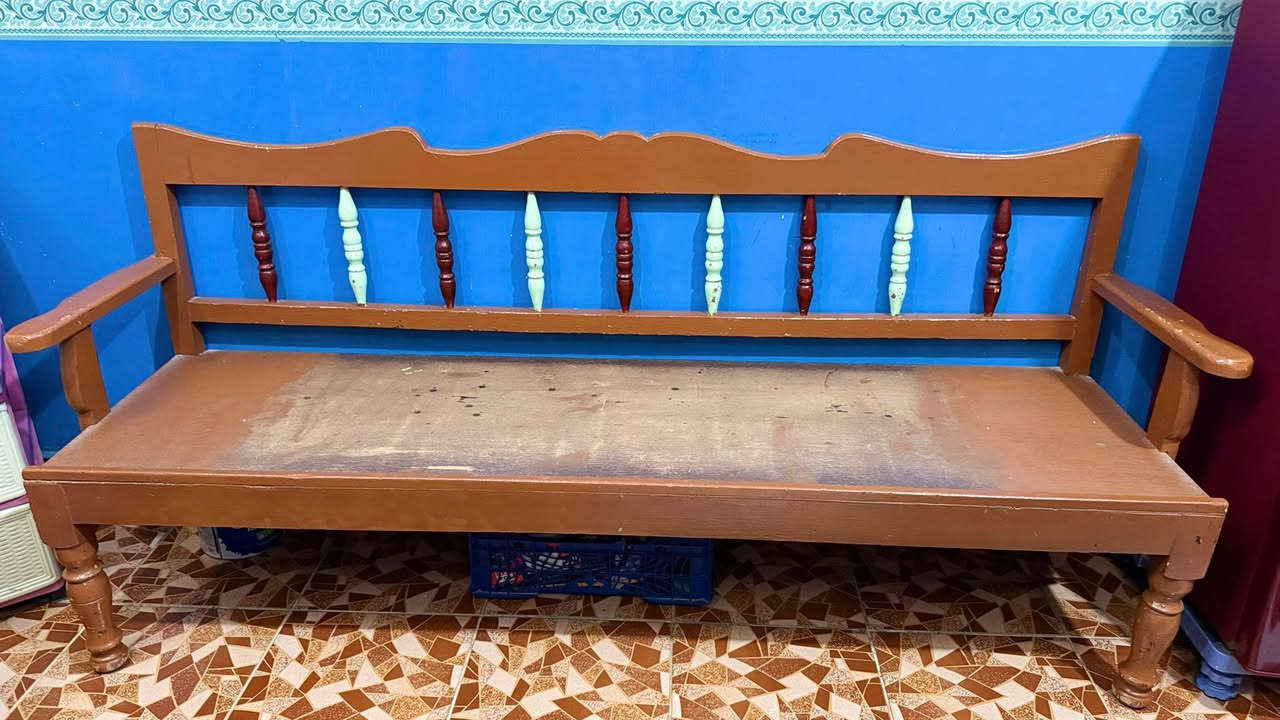 السلام عليكم 🤝
كرويات للبيع، العدد 3.

✅ طول الكروية الواحدة: 210 سم (2 متر و10 سم).

✅ الخشب جاوي، والقاعدة بلوك قوية جدًا.

✅ ما بيهن أي كسر أو فطر، وحالتهن ممتازة.

✅ ويّا كل كروية منادرها ومخاديدها.

💰 السعر: 150 ألف دينار (قفل)، السعر ثابت.

رجاءً بدون إحراج، غير الجاد بالشراء لا يراسل ولا يتصل.

📞 للاستفسار والشراء:

***********

الله يحفظكم ويجزيكم خيرًا.❤
