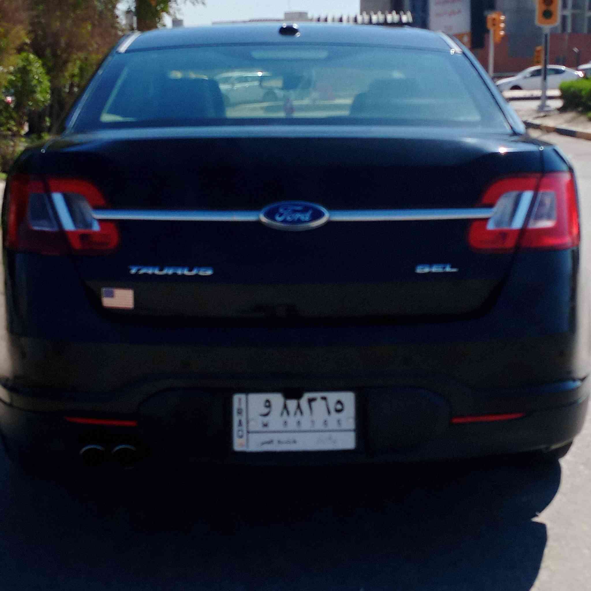 فورد تورس 2011
خليجي وكالة نيفا
كفالة من الحادث والصبغ
تحكم ستيرن شفتات كير رياضي
سيارة نضيفة لوك 
بأسمي سنوية لل27
مكينة 3500 
كفالة مكينة .كير ..كهرباء
كهربائيات لاجطل ولا زلغ ولا أضافات
تبريد مناخي 
السعر 110
***********
