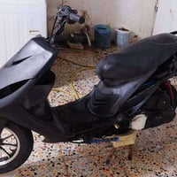دراجه للبيع بوشه49 شرط شلعه ومعدل دراجه هندر واحد تشتغل حربيه مال لعب ...