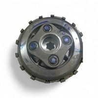 بسماية • بجاج بوكسر • قطع غيار أصلية