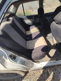 هوندا كير ومحرك كورلا شرط كهربائيات شغاله كلها دوشمه جديده سياره نضيفه...