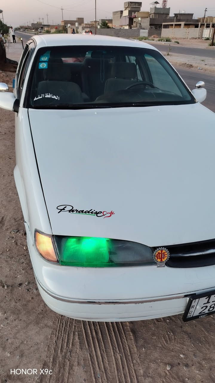 السلام عليكم
دايو ابرنس فراشه مديل 96 بغداد بسمي رقم انكليزي هزه جديده سنويه مشروع وطني وتحويل مباشر
مكينه وكير جديد
محرك 2000 كير اوتوماتيك
صدر امامي وخلفي جديد كهربايات كلهه شغاله رون كيلو مترالسياره ناعمه ونشطه ويل كب مجلي لونين راديو مسجل كله شغال السياره عليهه ادامه كامله
 داخل السياره كله ع البلاد ابطاين وكشنات
السياره مصبوغه حزام للجماليه مكاني بغداد
هاذ رقمي ***********
السعر 36$
