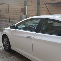 النترا خليجي١٤ كفاله من الصبغ حتى الدعاميات بدون صبغ ماشيه ١١٠ بيها فق...