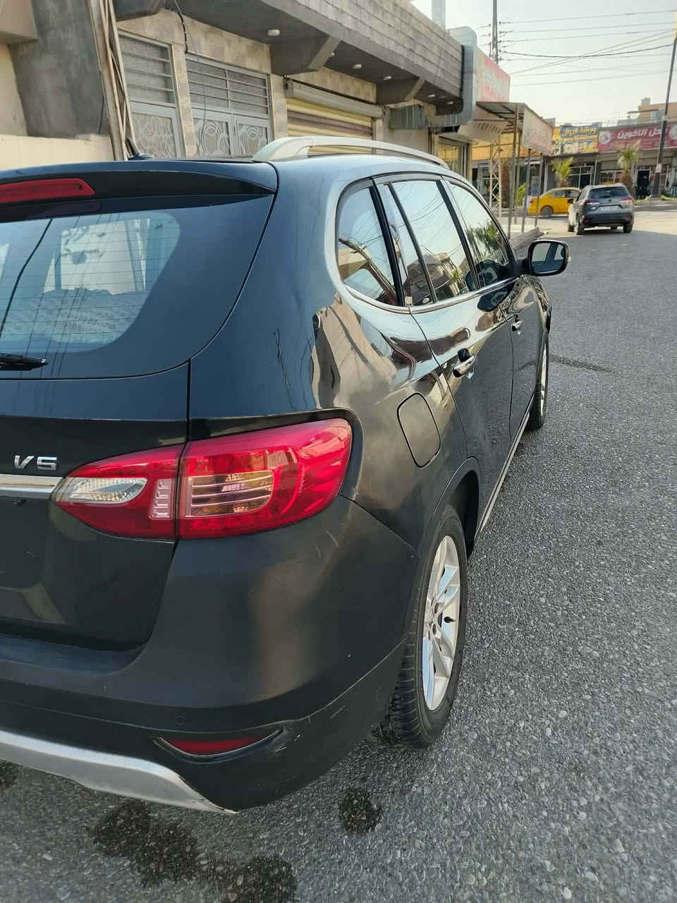 برلينس V5 موديل ٢٠١٤ رقم بغداد سياره نظيفه كلش تخم تاير باتري جديد تدفئه وتبريد شغال شاشه كامره خلفيه سلايت مكينه وكير بلاديه برغي ممفتوح سعرها ٨٥
*********** مكان سياره كركوك
