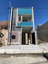 حي الميثاق • ١٠٠م • طابو ملك