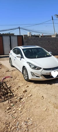 النترا • ٢٠١٥ • خليجي