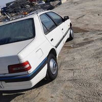 مكينة 405 • تبريد شغال • النجف