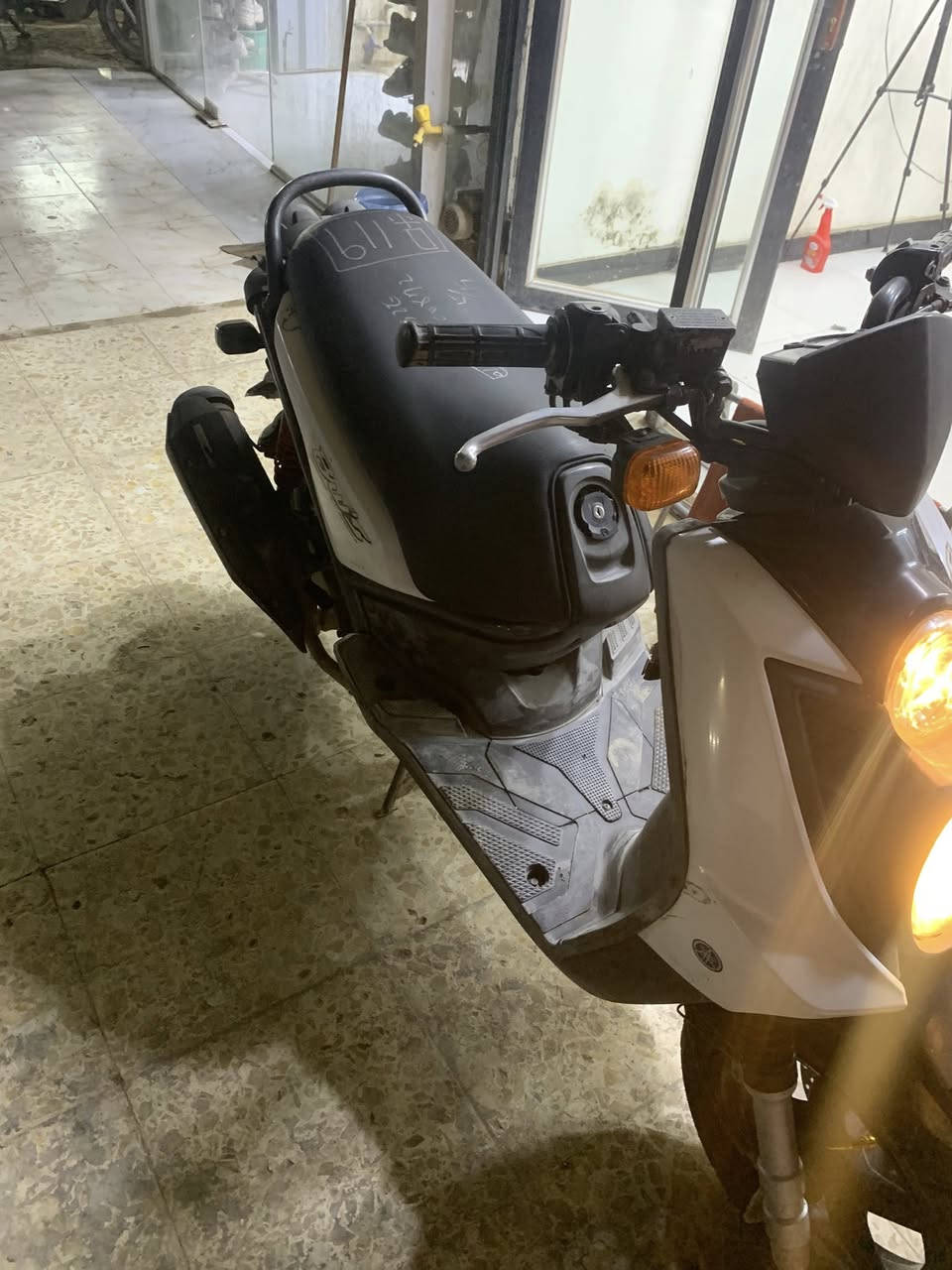 سكنس جبلي رمبه مكفوله كفاله عامه السعر ملون ونص متواجد خاص 🏍️


**إذا كنت صاحب هذا الإعلان وتريد حذفه لأي سبب، رجاءا أرسل رسالة إلى الدعم الفني**