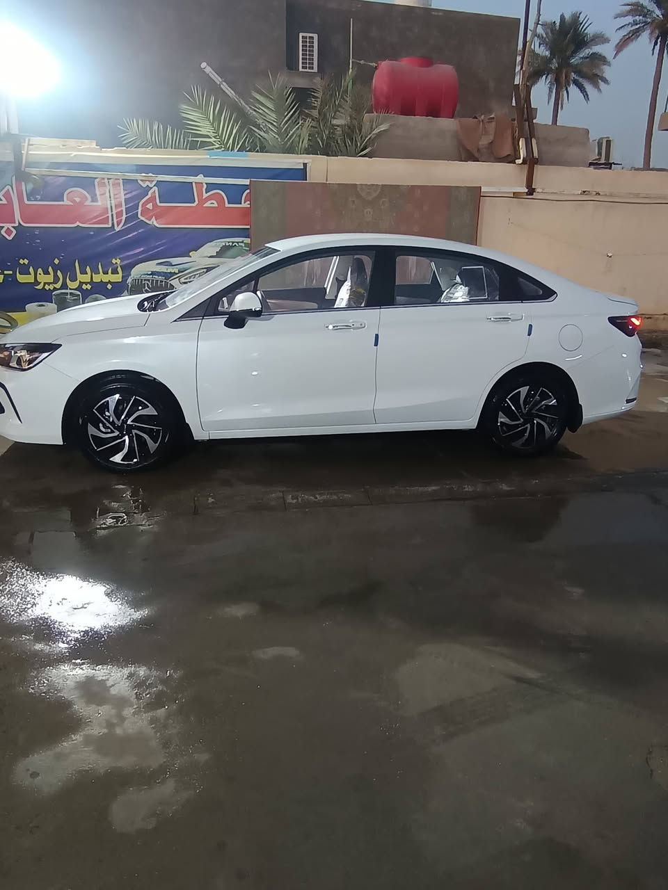 سلام عليكم 2026 للبيع 130 أو مروس بنترا رقم ***********
