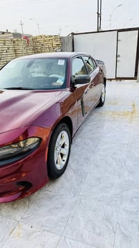 تشارجر SXT • ٢٠١٨ • رقم بغداد