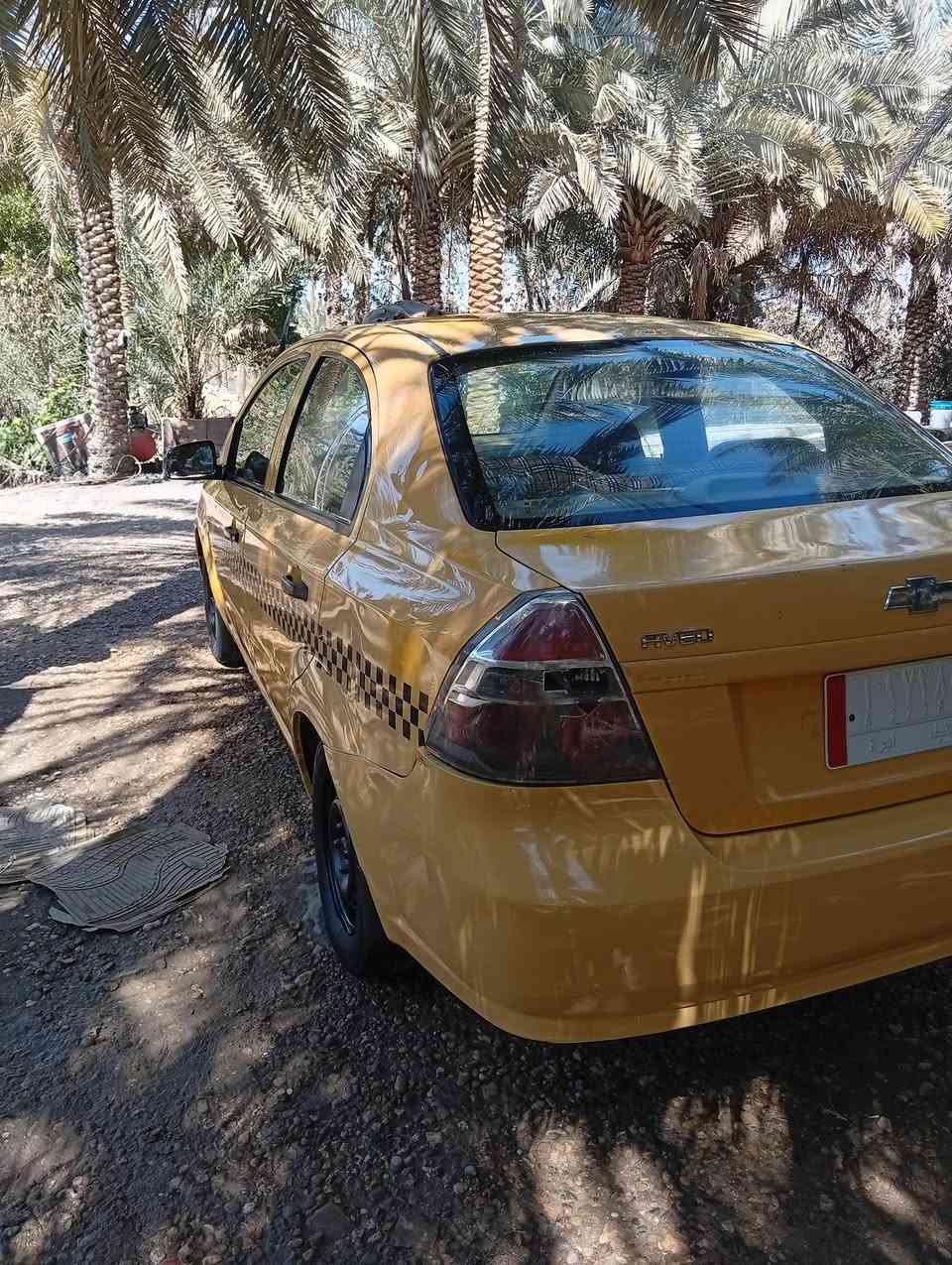 سلام عليكم سيارة افيو موديل 10خليجي كير عادي مكينه مفتوح سعر 45 بيه مجال مكان دوانيه ***********
