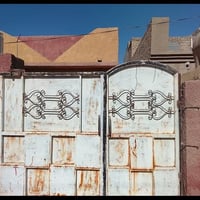 مشتمل • بعقوبة • غرفتين