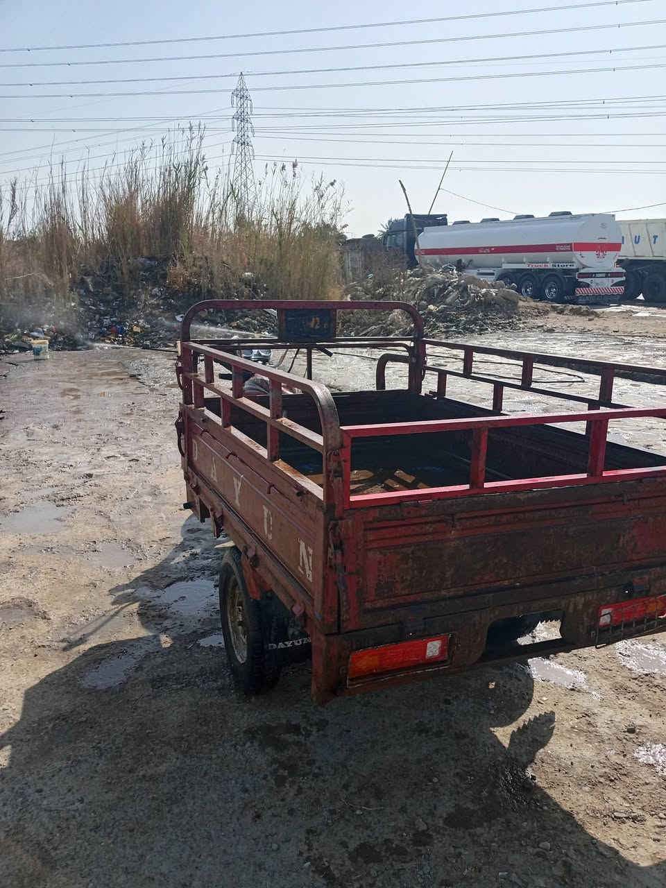 ستوته للبيع 2020 اوراق كامله اصليه شرط الترقيم
 شاصي مكفول تخم تايرات جديد
 كهربائيات شغاله كلها جديد ضفيرة وملحقات جدد مكينة مجفته جديد ملف جديد كلجات جديده  اكسن كبس جمرة مكينة جمرة 19 اي نقص مابيه سعر مليون 150وبيه مجال حك جيه 
بغداد الغزالية *********** واتساب
