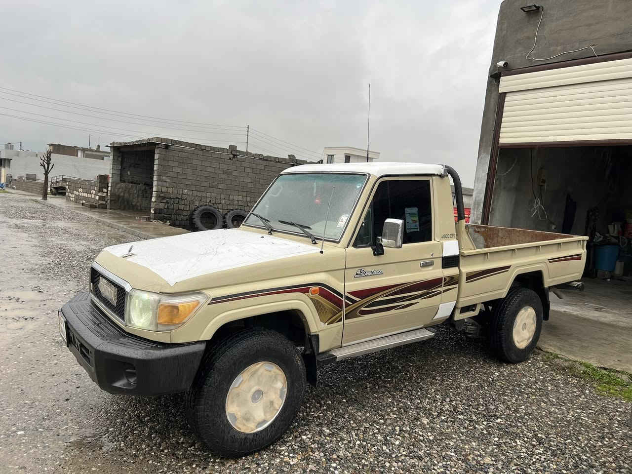 مێک زەمین  ٢٠٠٩ مزایدە
٥٧ رۆشتەوە  بۆ زانیاری زیاتر پەی وەندی کەن
رەقم سلیمانیە بە ناو خۆمانەویە
 ***********
***********
