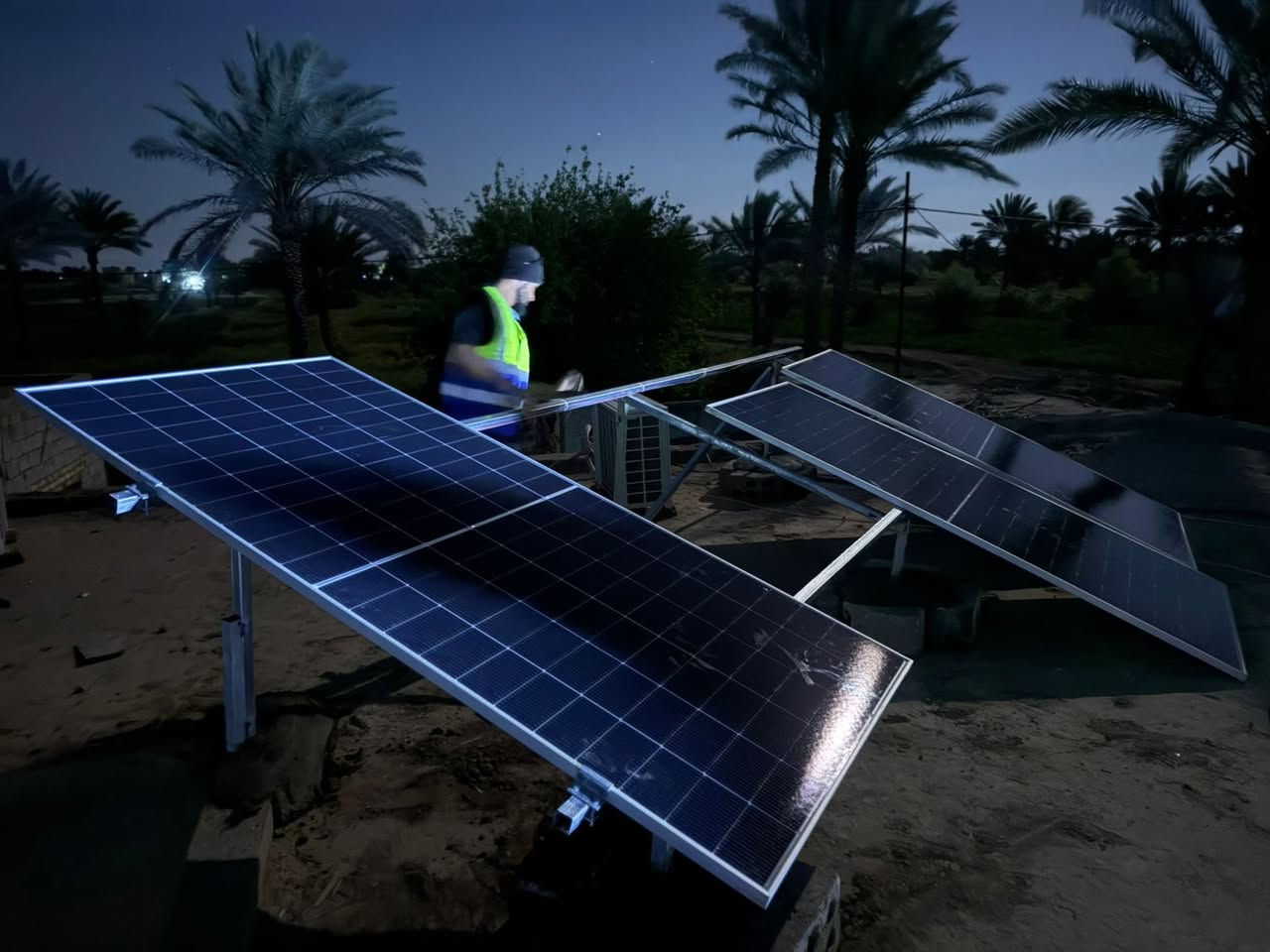 عملنا لهذا اليوم في قضاء الدغارة 
للاستفسار ***********
