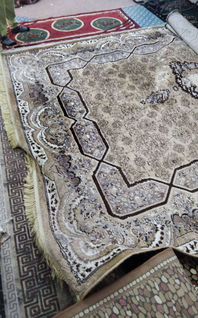 زولية عدد ١ زلات عدد ٢ العنوان الحي الجمهوري مكلفة بلنشر السعر ١٠٠ السماوا, المثنى


**إذا كنت صاحب هذا الإعلان وتريد حذفه لأي سبب، رجاءا أرسل رسالة إلى الدعم الفني**