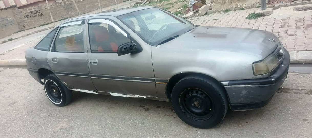 وبل فكتره رقم دياله سنويه منتهيه 2019موديل91 صاحبه بدياله ماندله بسعر 20مكاني كركوك ***********
