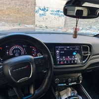 دورنكو موديل ٢٠٢١ جيتي   فول مواصفات فتحه كشنات جلد فور  حساسات محرك 6...