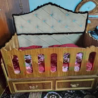 للبيع مهد شغل تلعفر درجة أولى من عمر يوم لحد عمر ٥ سنوات   للاستفسار 0...