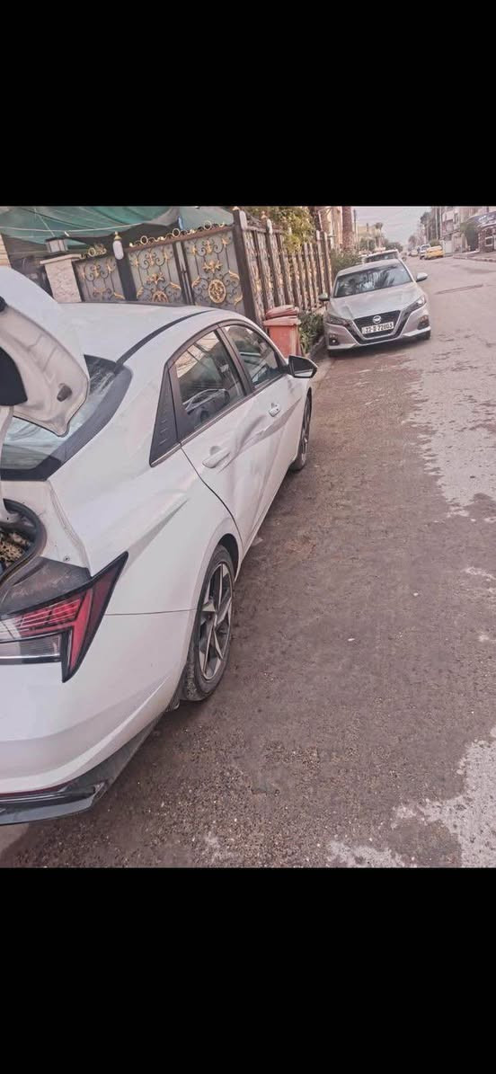 لانترا 2023 خليجي فول مواصفات  رقم بغداد واستقطاع مباشر ولد كلش ثقه ومضمون ابيعهااا ع حادثهااا بيهااا بس باب  الخلفي 2000 دوش 
رقمي ***********. البصره امن الداخلي  سعرهااا 160 وبيهاا مجال البصرة, العراق
