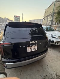 تلورايد • ٢٠٢٣ • ماشيه ٦٩٠٠٠