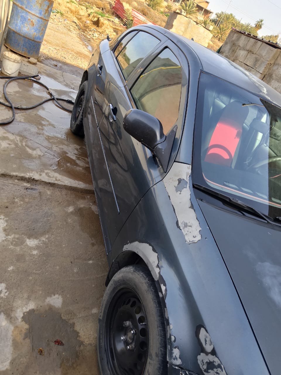 شوفرليت كوبلت 2006
محرك2200بلادي 