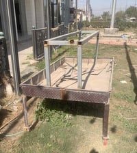 اغراض للبيع براد مقبلات سعره قفل ٢٠٠ مجمده ٧٥ الف طباخ ٧٥ الف قنفه مع ...