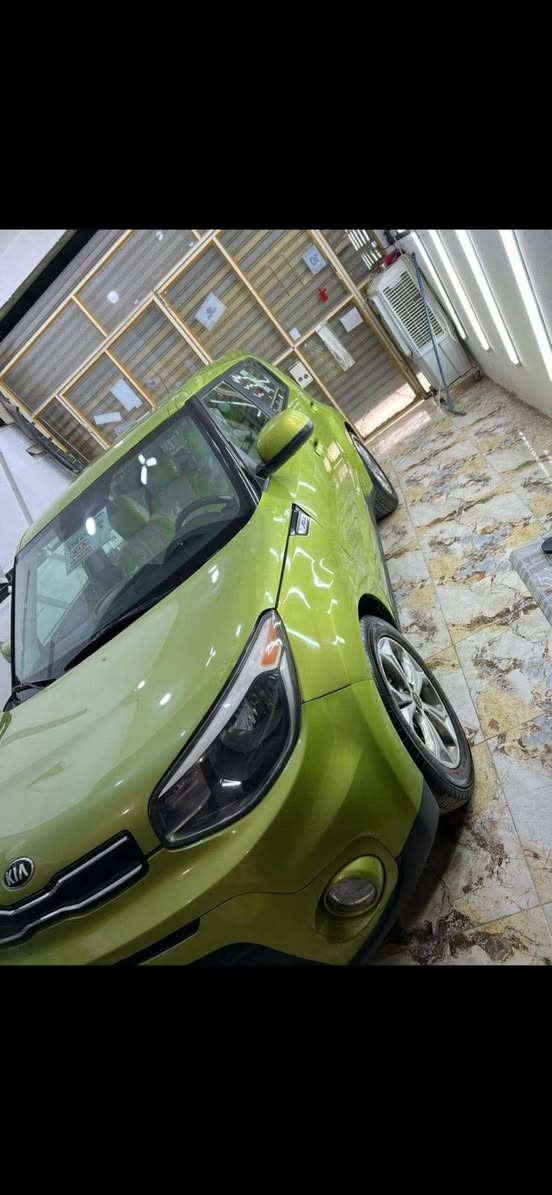 السلام عليكم للبيع صول موديل 2018 وارد أمريكي محرك 2000 دوش ماشية 91 الف ميل رقم سليمانية تريد تحويل او كاله
السعر 105 وبيها مجال    
العنوان بابل الحله مركز المدينة.
 للتواصل ع الخاص


**إذا كنت صاحب هذا الإعلان وتريد حذفه لأي سبب، رجاءا أرسل رسالة إلى الدعم الفني**