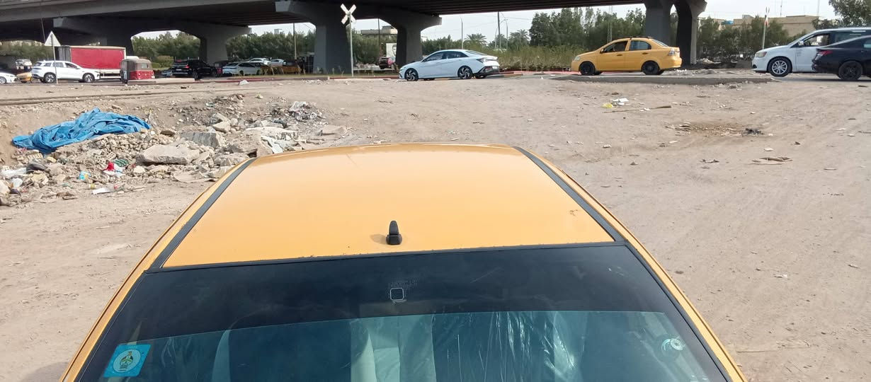 سلام عليكم طيبه موديل 2015
سياره جاهزه بس بيها خيط تبخير رقم بغداد  تبريد ثلج راديتر 3سروات جديد منظومه وتبريد جديد شواصي مكفول سياره بلاديه سياره مال شغل جاهزه

مكان بغداد الدورة السعر 37

***********
