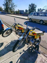 دراجتين • موديل ٢٠٢٠ • موصل برطله