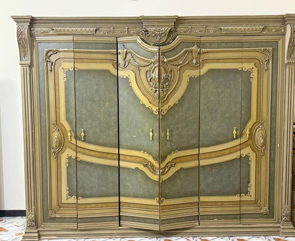 غرفه اخشاب شبه جديد للبيع التواصل واتساب فقط *********** الفلوجة, الأنبار
