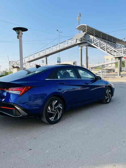 السلام عليكم النترا24
دخول جديد منفيست باسمي فحص مؤقت السيارة بيها بنيد صبغ فقط  ماشية 17الف فقط شواصي سليمة 

المواصفات

فتحة 
كشنات جلد
سايد بريك كهرباء
لد بالدشبول 
لايتات زنون 
لد خلفي 
بكلايتات لد 
شاشة جبيرة متصل 
اوتو هولد 
تبريد منفصل مناخين 
سستم صوت
فول بصمات
شاشة كبيرة 
محرك 2000 دوش 🚀
كامرة دوارة
بصمة صندوك
ترحيب عند الاقتراب
دخول ذكي 
بصمة ابواب
تشغيل عن بعد
رادار امامي
رادار خلفي
رادار جانبي
تدفئة كشنات
تدفئة ستيرن
تحديد مسار
قيادة ذاتية
توقف ذاتي 
تنبيه عند مغادرة المسار
كروس سرعة
وضعيات قيادة
صندوق ذكي
وبعد هواي مواصفات بيها

سيارة جاهزة وكاملة بدون نقص

السعر 150وبيها مجال بسيط
مكاني بغداد تقاطع درويش***********
