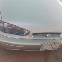 النترا • ١٩٩٤ • أبو غريب