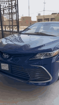تويوتا كامري 2023 LE
اللون ازرق 💙 
داخل لونين 
 سعة المحرك 2.5 
رادار 
شاشة 
كار بلاي 
 حساسات أمامية 
 حساسات خلفية
أرضيات جلد من الاصليات غلاف كامل 
  مقعد السائق كهرباء 
مثبت السرعة Cruise
 ثلاث وضعيات قيادة 
(نورمال-ايكو -سبورت )
‏  ABS
نظام مانع الانزلاق
مخرج منفذ الطاقة  +  مخرج منفذ USBامامي 
طخم تايرات جديد 
السيارة منفيس دخول جديد 
صاحب المنفيس من الزاب 
شرط التحويل 
بچم كبس الشركة 
رقم الشاصي 4T1C11AKOPU109864
موجود صور ضررها بالمنشور 
بدون دواخل بدون ايرباگات كلهه بالشرط 
السيارة كفالة عامة ما عدا الدعامية الخلفية 
للأستفسار اتصل 
السعر 200 وبي مجال للشراي وكل الهلا 

***********
