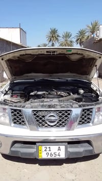 نافارا • ٢٠٠٩ • رقم جديد