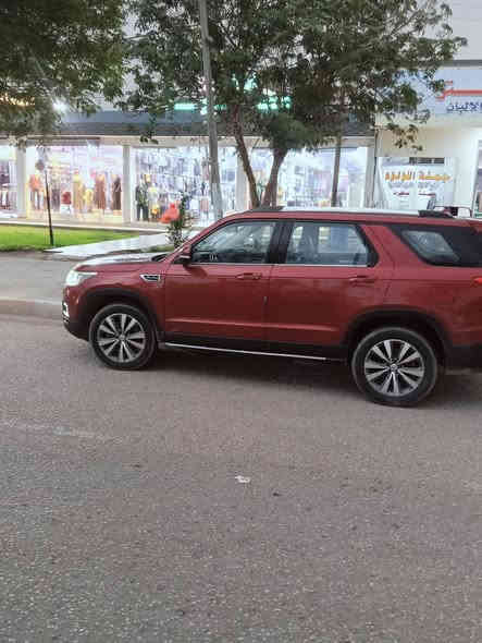 السلام عليكم
شانجان 2019 فول مواصفات  السيارة جاهزة من كلشي نظيفة وحلوة  

رقم بغداد عليها إدامة عامة السيارة جاهزة وخير من الله  مكفولة من الضربة والصبغ وكلشي موجود بالسونار

الخاص موجود 

او الاتصال على الرقم ***********

السعر 125$ وبيه مجال ...
