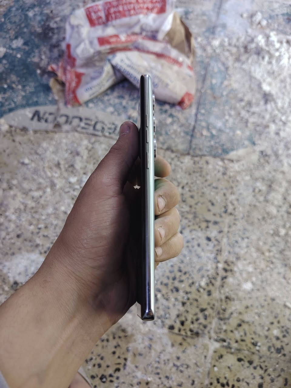 تكنو كامون ٤٠ برو فور جي
ذاكرة ٢٥٦
نظافة بصور
ملحقات كارتونة شاحنة اصلية كفر مشتري ب ١٠
مكاني بغداد الدورة
رقمي ***********
سعرة ٢٧٥ بي مجال حك جيتك
