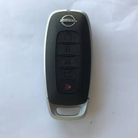 نيسان روج • ٢٠٢٢-٢٠٢٤ • بصمة