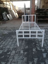 سرير نفر • سرير طابقين • ابي خصيب السبيليات