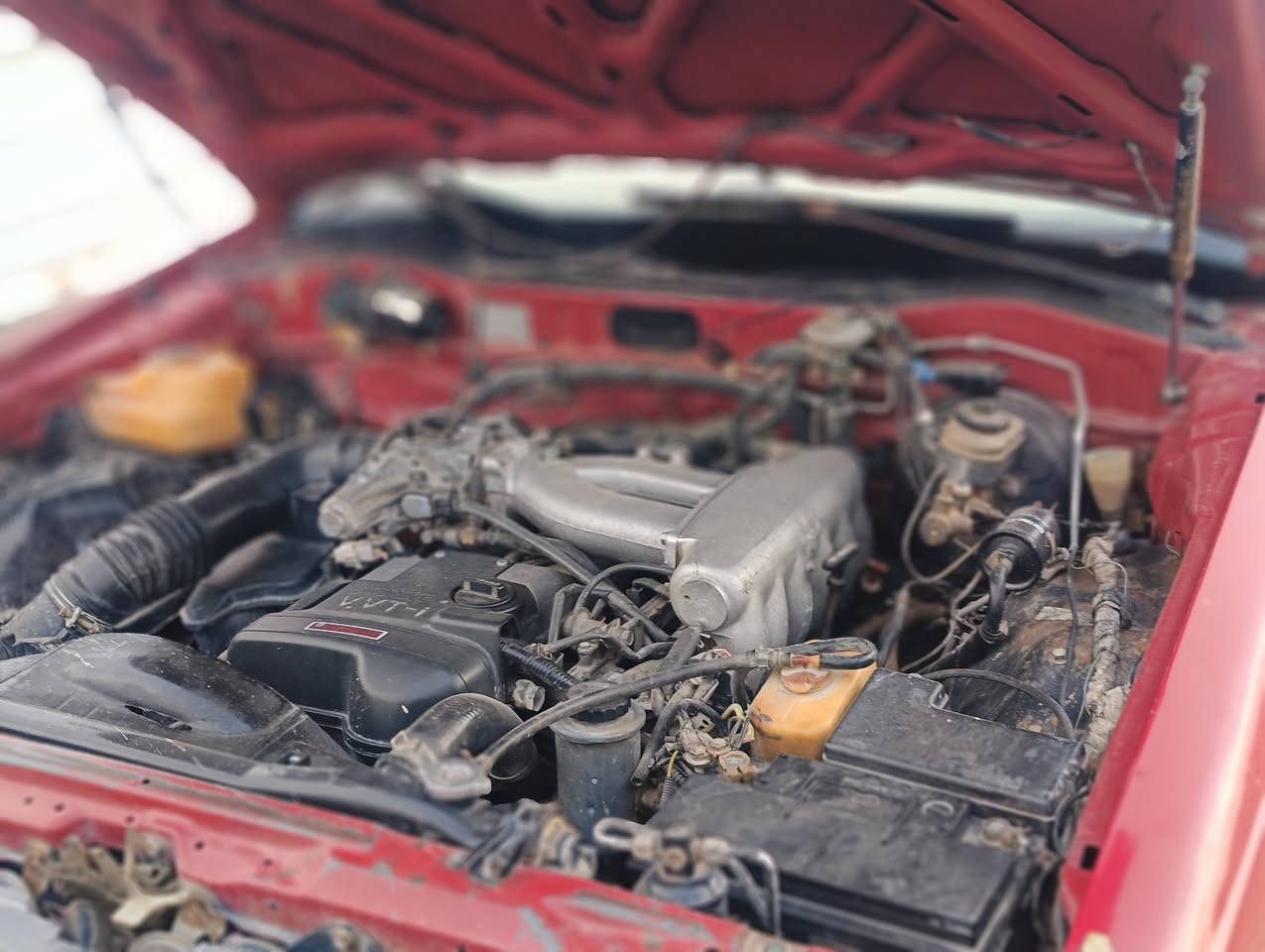 سلام عليكم موديل 85مكينه اوكيرشرط حداديه تخم تاير تبريد سنويه ل 30 مكاني سوق الشيوخ مكفوله من الظربه القويه شرط وكاله تحويل السعر 45اوبيه مجال مكاني ناصريه سوق الشيوخ  ***********
