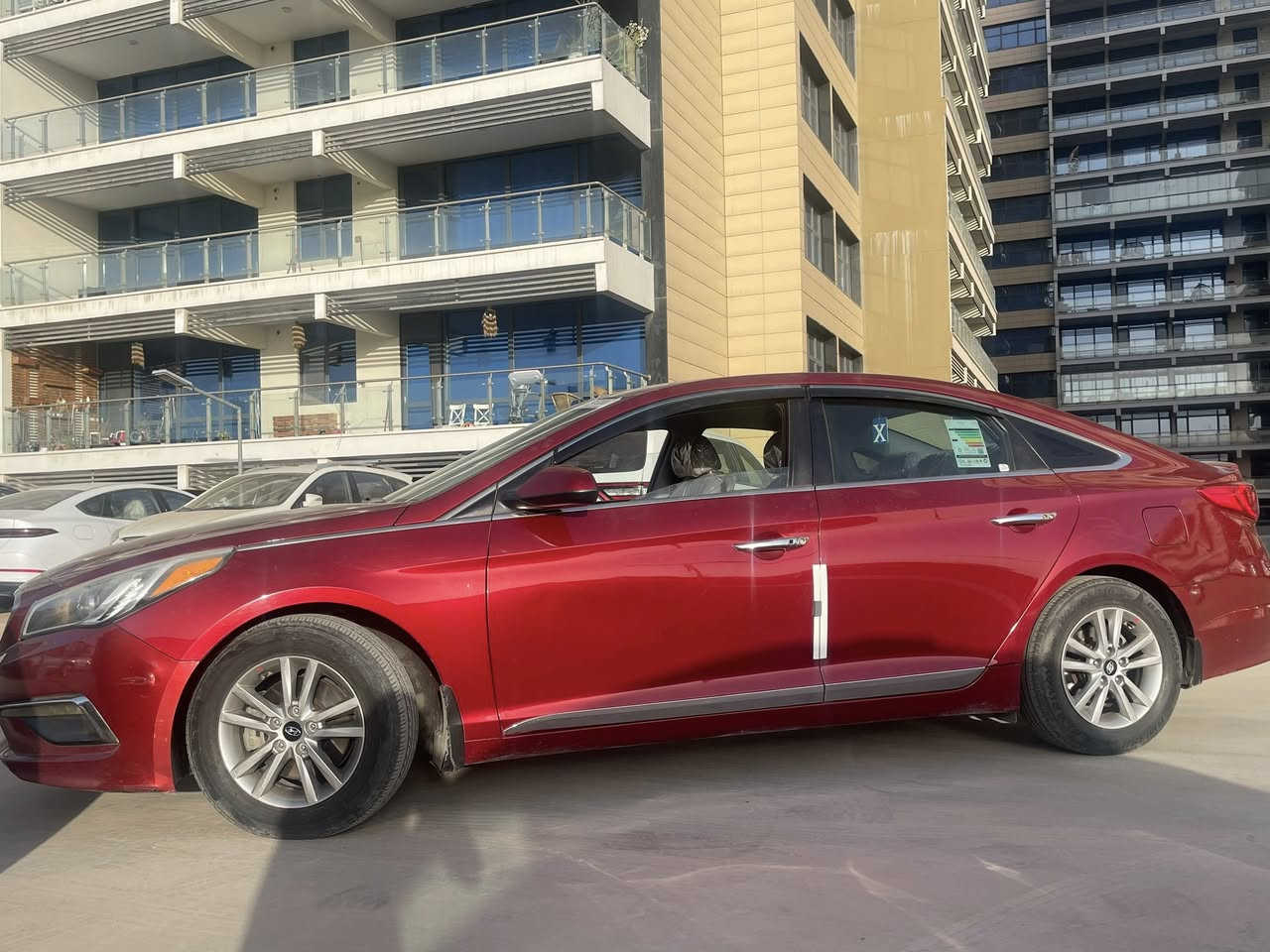 ٢٠١٦ ماشيه ٦٩ بجم كيس حادثة كلش حلو بدون دواخل وايرباك معروضه داخل الصفحة 🤍🫶


**إذا كنت صاحب هذا الإعلان وتريد حذفه لأي سبب، رجاءا أرسل رسالة إلى الدعم الفني**