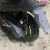 منغولي لايت • دراجة شغالة • الناصرية مركز