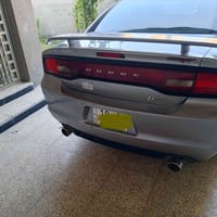 تشارجر • ٢٠١٤ • مكينة ٣٦٠٠