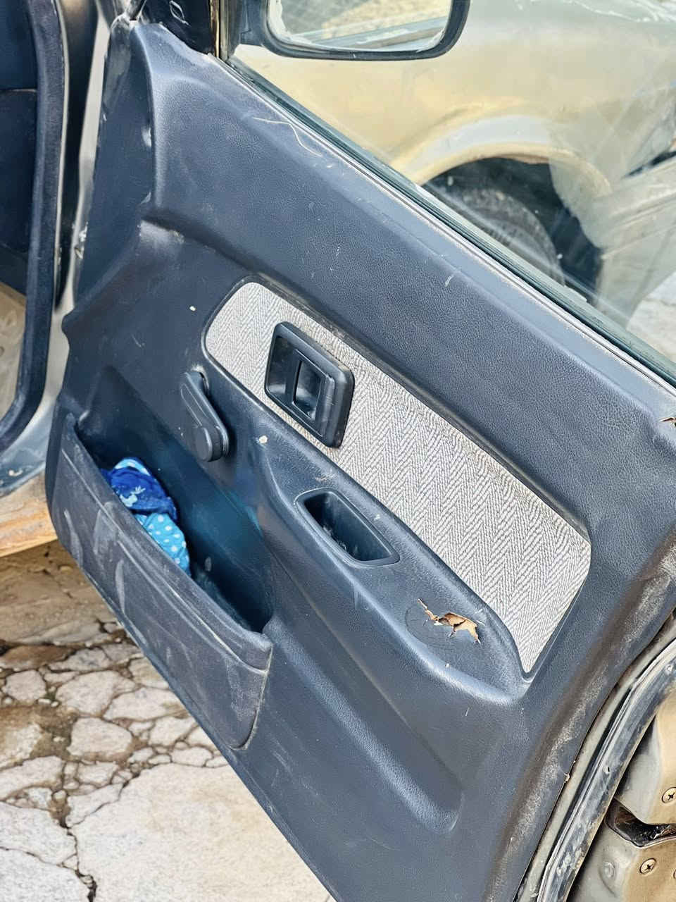 السلام عليكم سياره كورلا ستيشن للبيع موديل 91 سياره جاهزه نضيفه سياره سنويه صاقطه وراعيها الشرعي بل بيجي رقمها بغداد ألماني كير محرك شرط ودفع رباعي السعر  33  الكشر شوف العين  ويرهم مراوس بملكه أفانتي كص  *********** مكاني تكريت العلم
