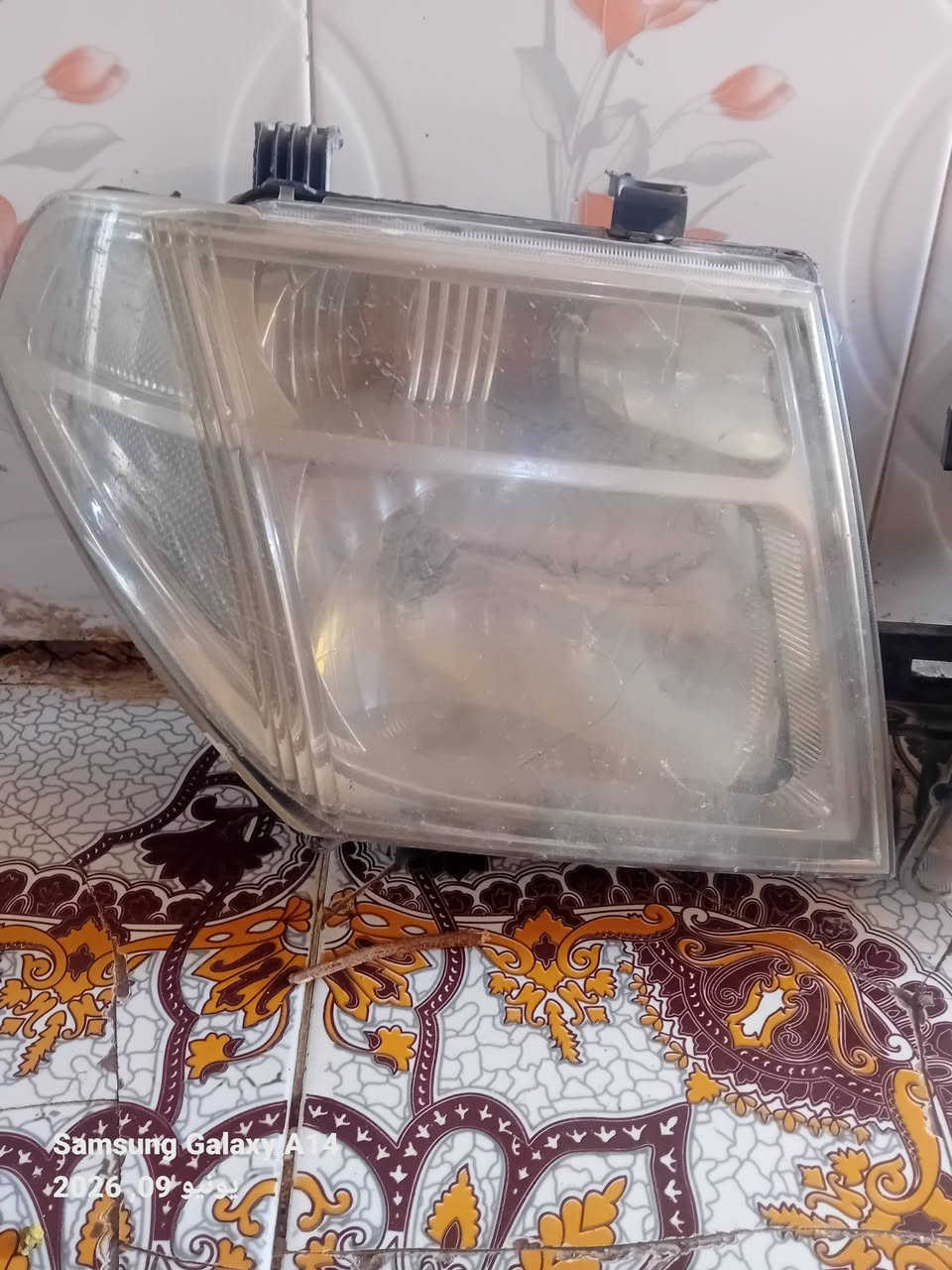 سلام عليكم ماصدات للبيع مال نيفاره انضاف اتصل وتدلل ***********مكاني ميسان العماره
