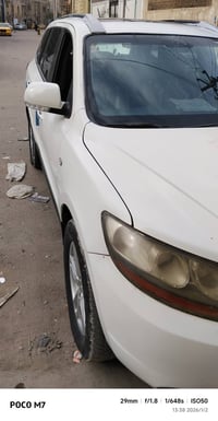 سنتافيه • ٢٠١١ • البصره