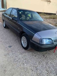 اوميكا • ١٩٨٩ • مكينه ٢٠٠٠