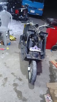 بزون • وايرمنيه شغاله • سلف شغال