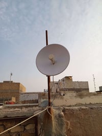 نضيف • واير ٣٥ • إلكترونيات